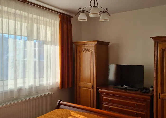 Apartament Bogdan