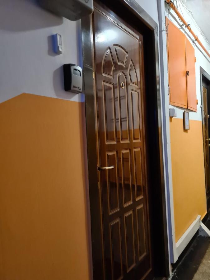 Apartment Bogdan Gura Humorului
