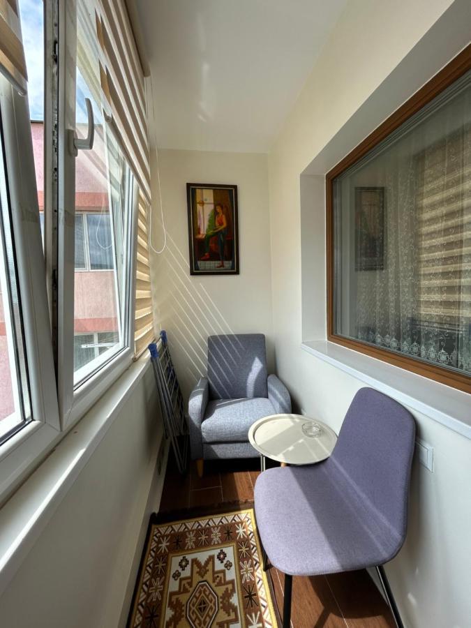 Bogdan Apartment *