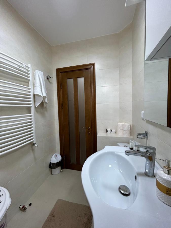 Bogdan Apartment