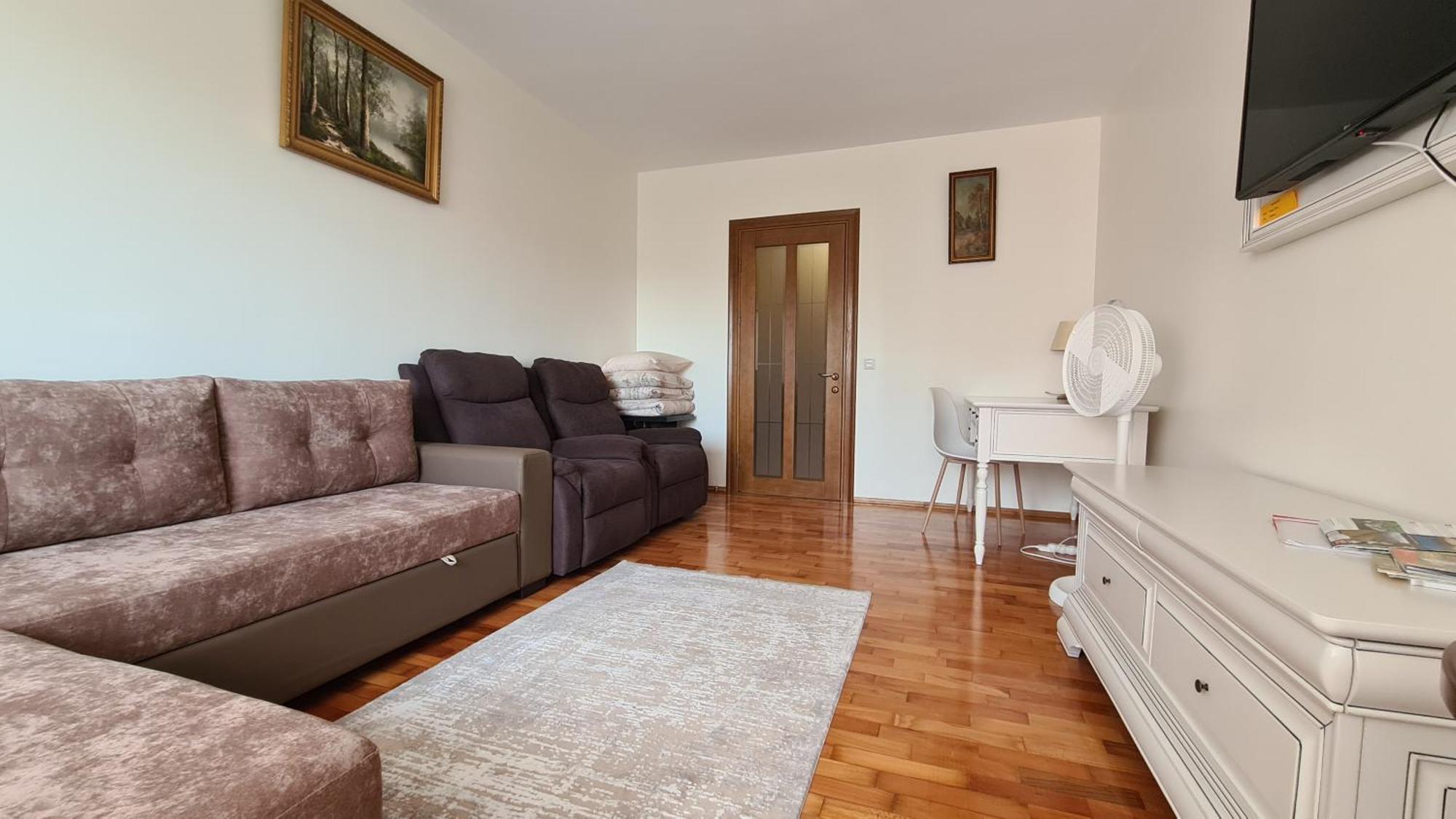 Apartment Bogdan *