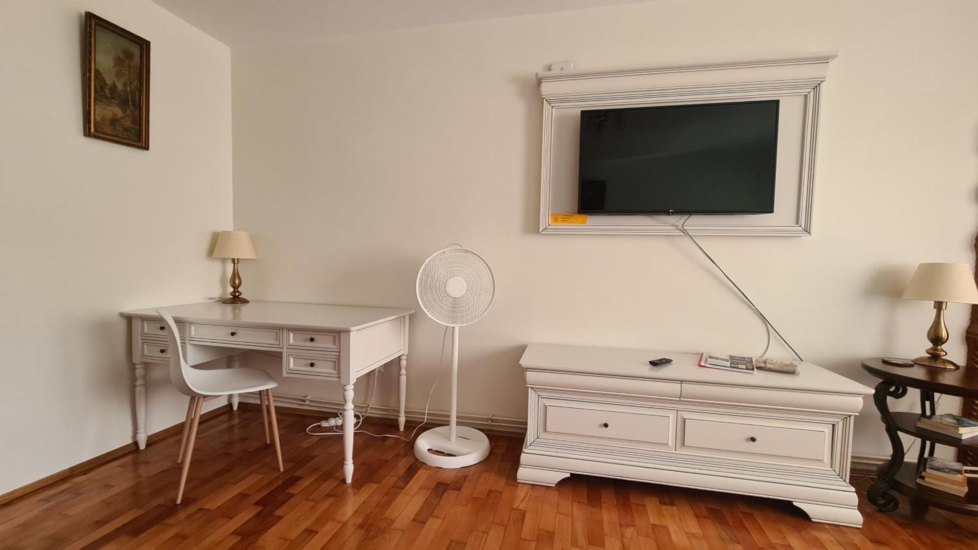Bogdan Apartment Gura Humorului