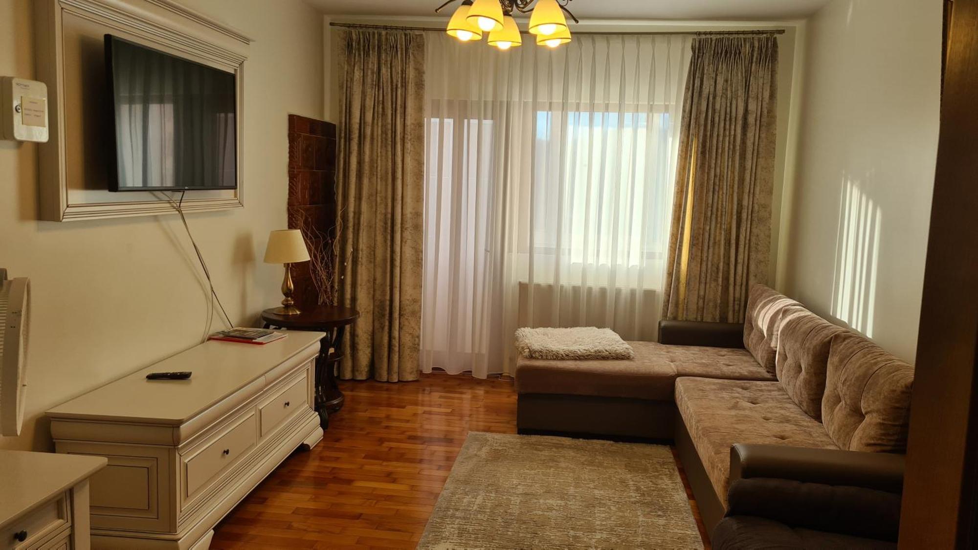 Apartment Bogdan *